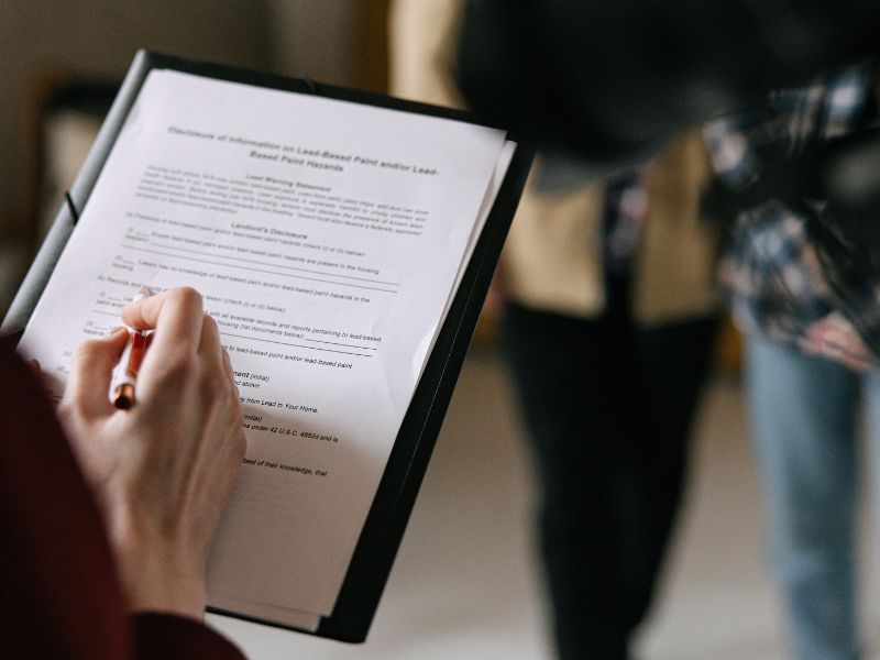 Real estate advisor importance