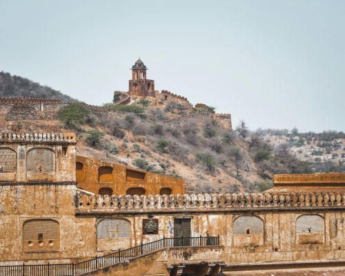 Investment in Plots in Jaipur