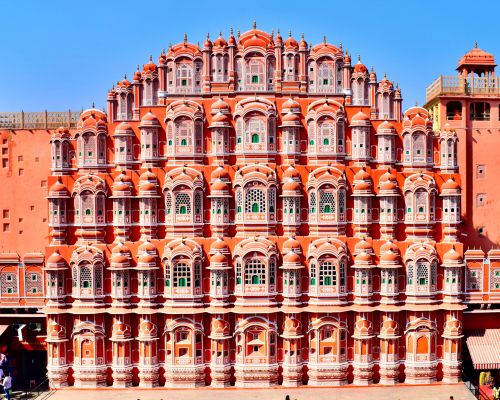 Investment in Plots in Jaipur