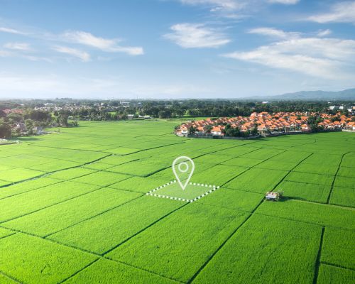 Investment in Plots in Jaipur