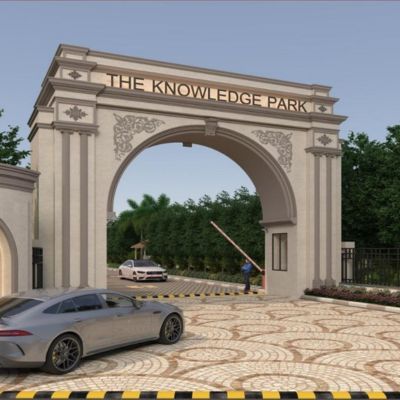 the knowledge park.img